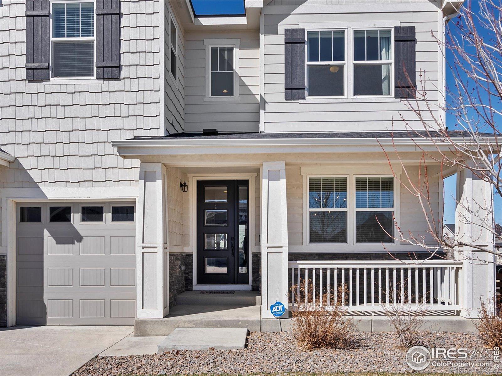MLS Image #4 for 904  sundown way,erie, Colorado
