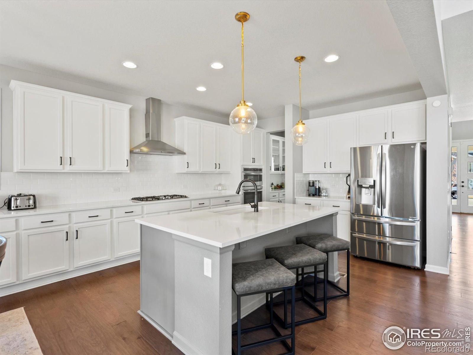 MLS Image #8 for 904  sundown way,erie, Colorado