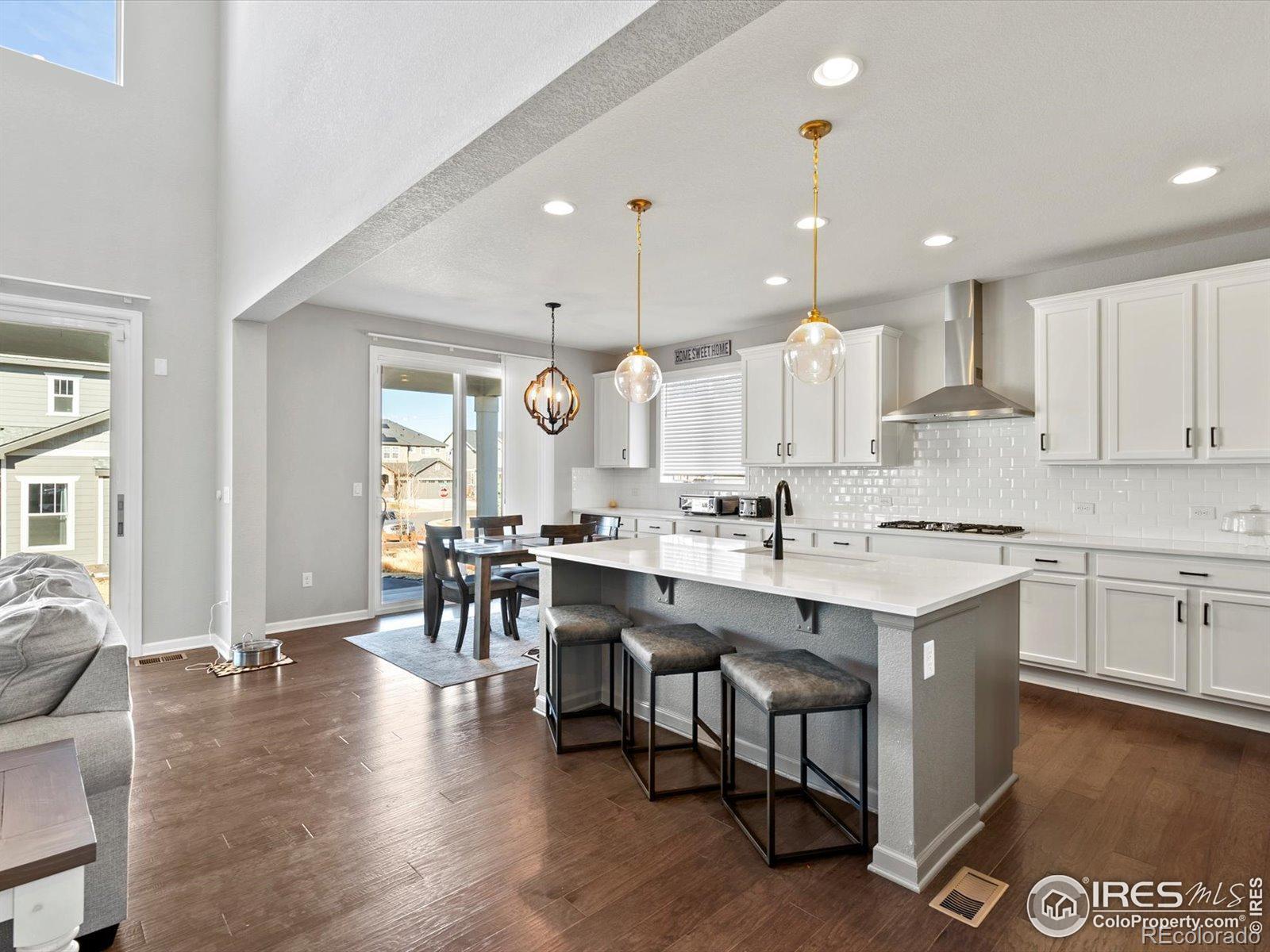 MLS Image #9 for 904  sundown way,erie, Colorado