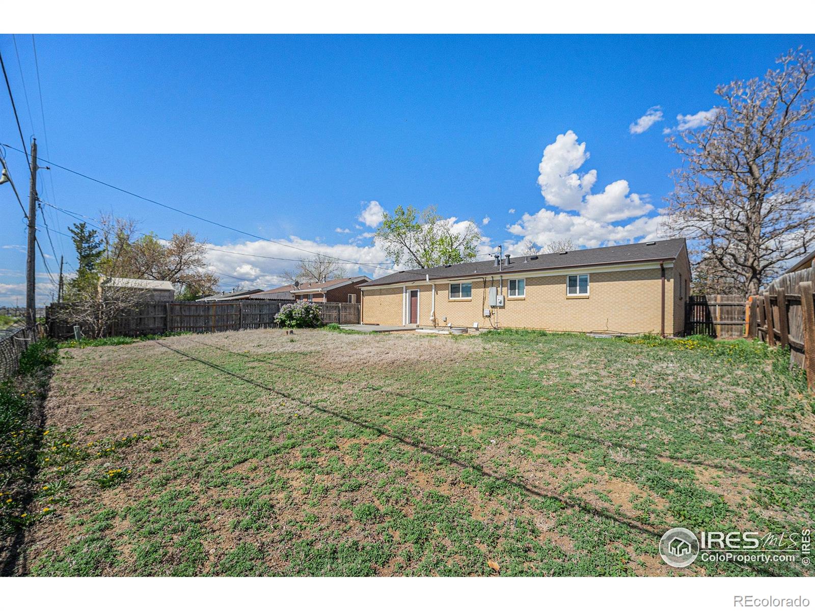 MLS Image #26 for 11674  claude court,northglenn, Colorado
