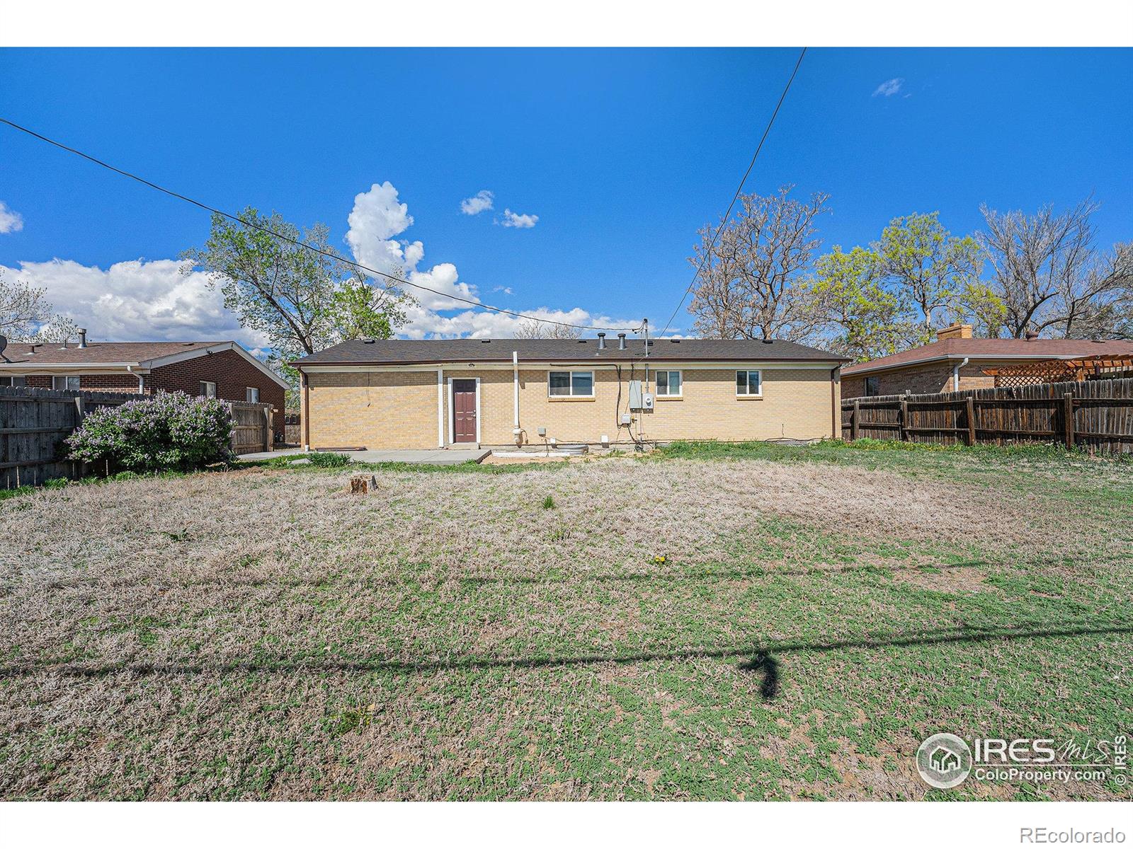 MLS Image #27 for 11674  claude court,northglenn, Colorado
