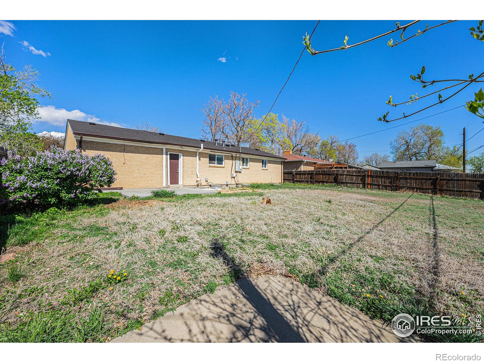 MLS Image #28 for 11674  claude court,northglenn, Colorado