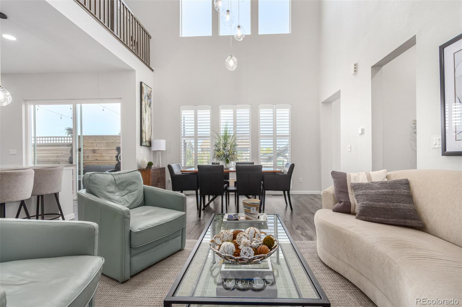 MLS Image #11 for 10524  eby circle,lone tree, Colorado