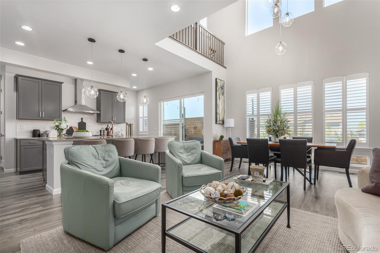 MLS Image #13 for 10524  eby circle,lone tree, Colorado