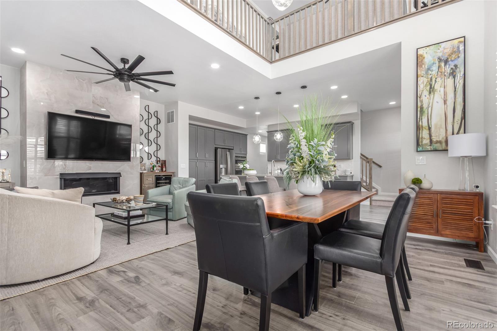 MLS Image #14 for 10524  eby circle,lone tree, Colorado