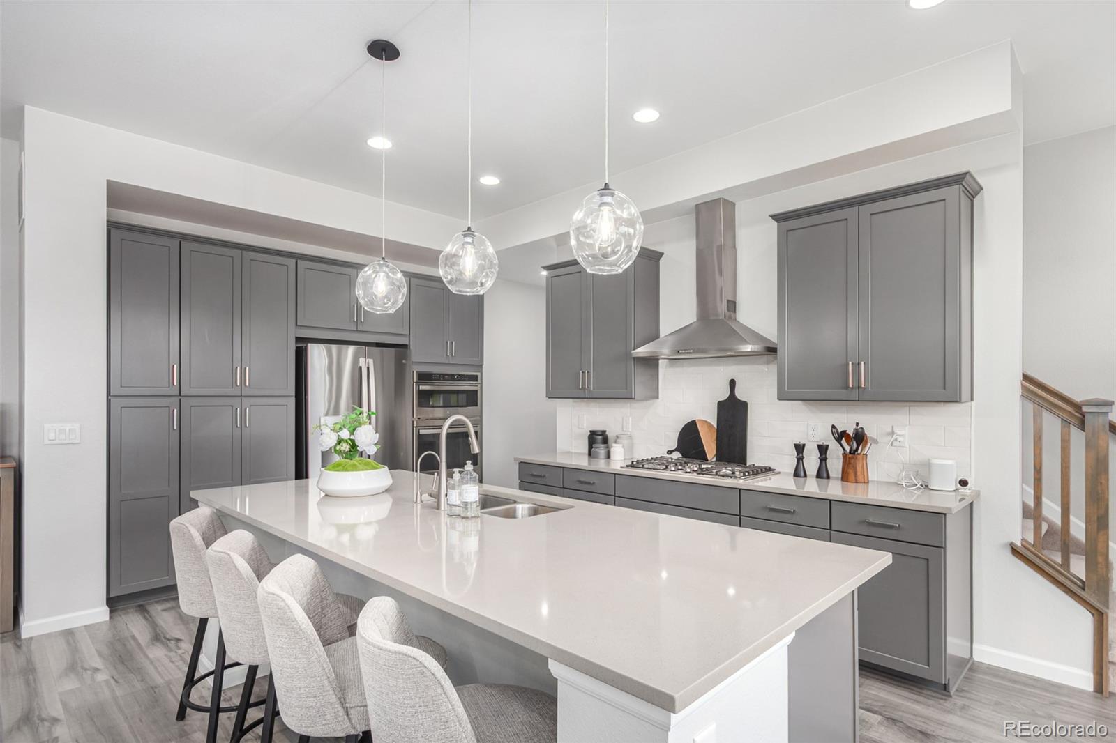 MLS Image #16 for 10524  eby circle,lone tree, Colorado