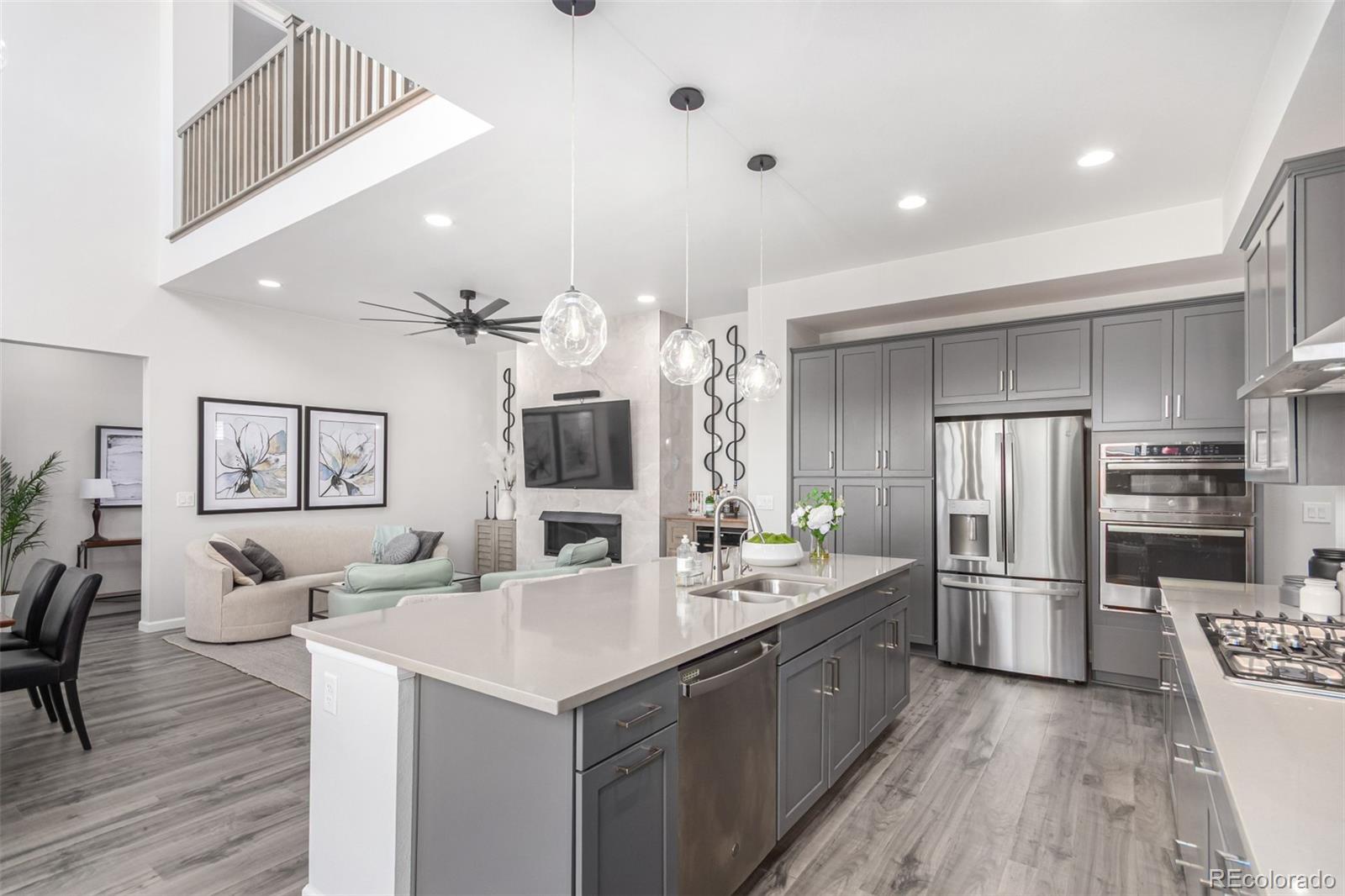 MLS Image #19 for 10524  eby circle,lone tree, Colorado