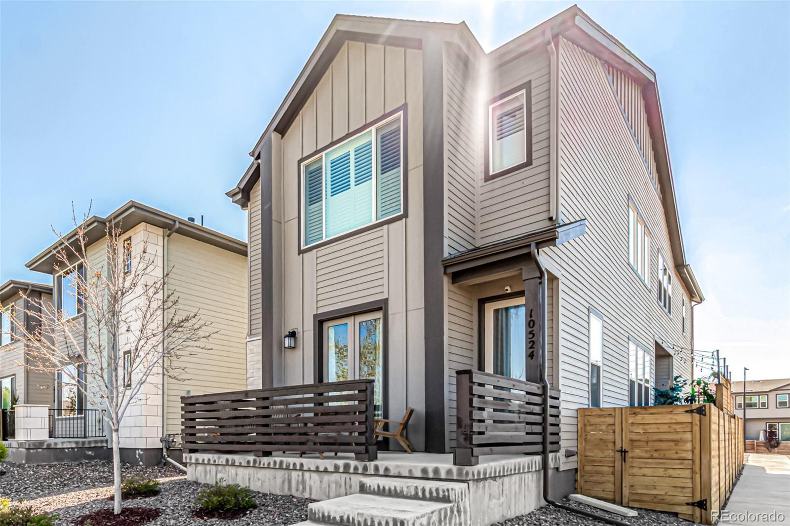 MLS Image #2 for 10524  eby circle,lone tree, Colorado