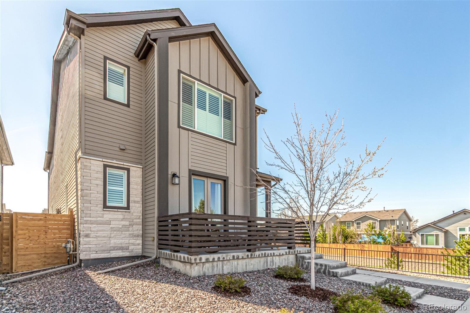 MLS Image #3 for 10524  eby circle,lone tree, Colorado