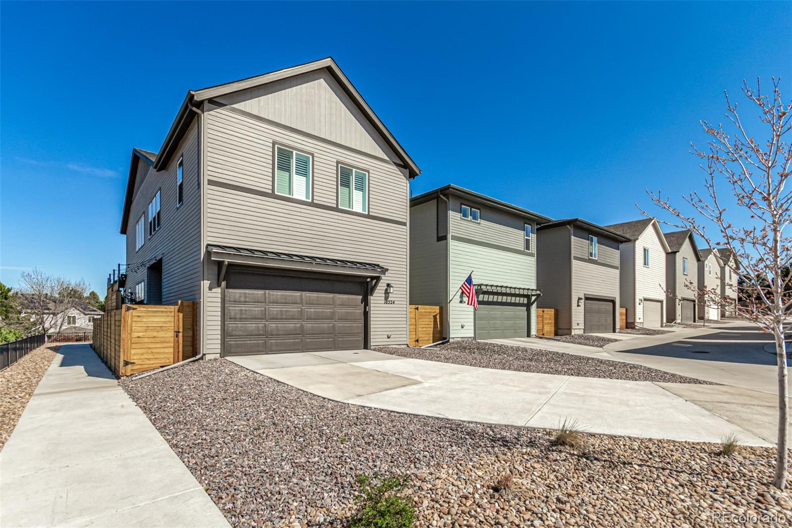 MLS Image #4 for 10524  eby circle,lone tree, Colorado