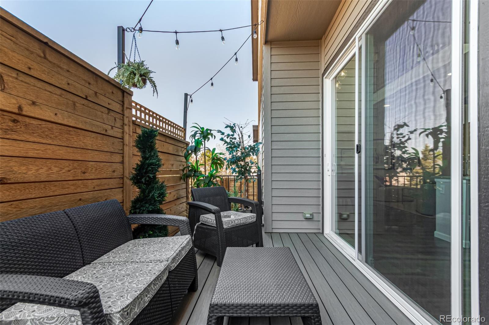 MLS Image #46 for 10524  eby circle,lone tree, Colorado