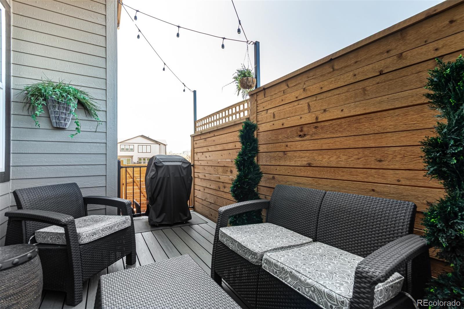 MLS Image #47 for 10524  eby circle,lone tree, Colorado