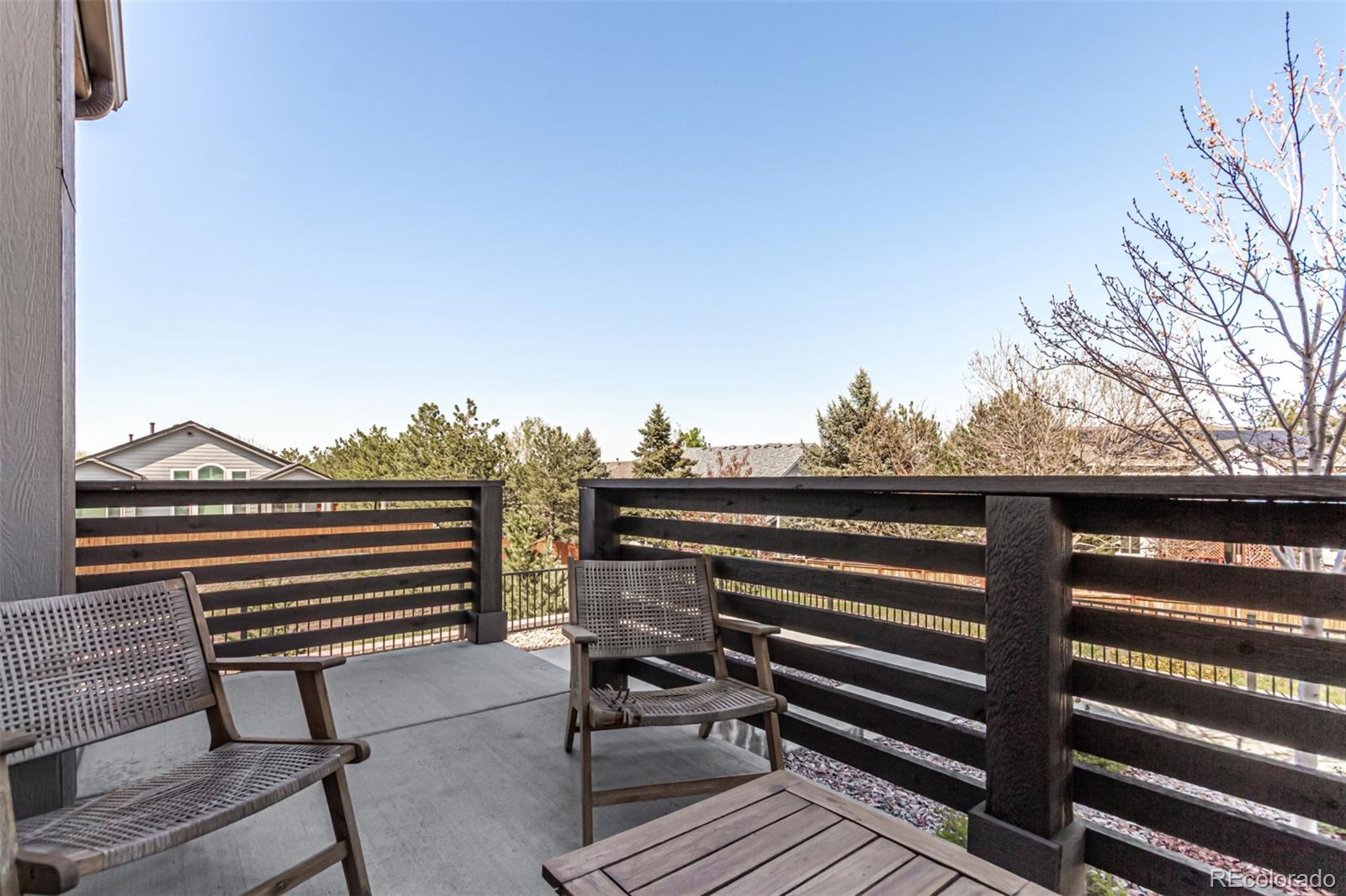 MLS Image #48 for 10524  eby circle,lone tree, Colorado