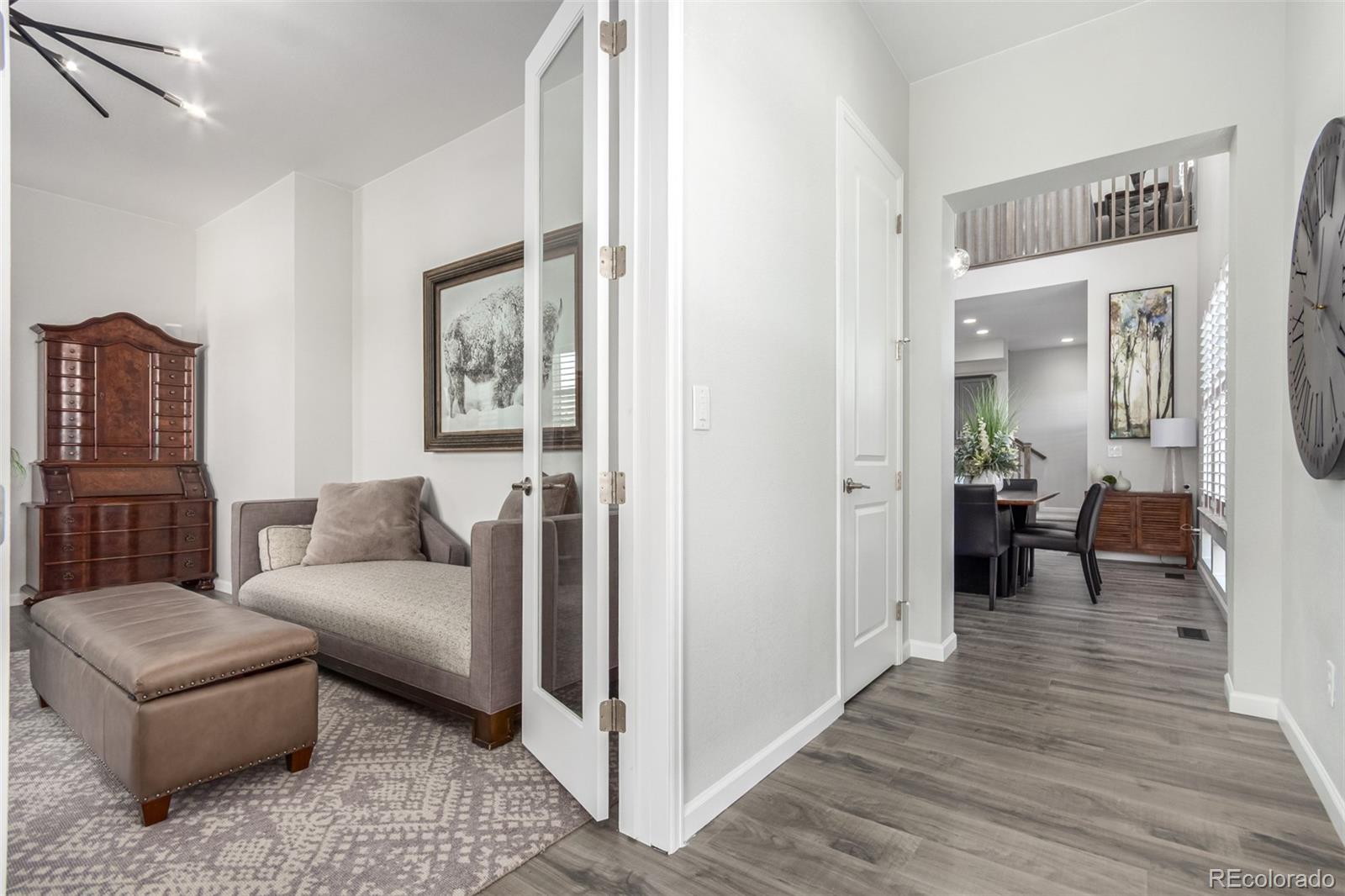 MLS Image #7 for 10524  eby circle,lone tree, Colorado