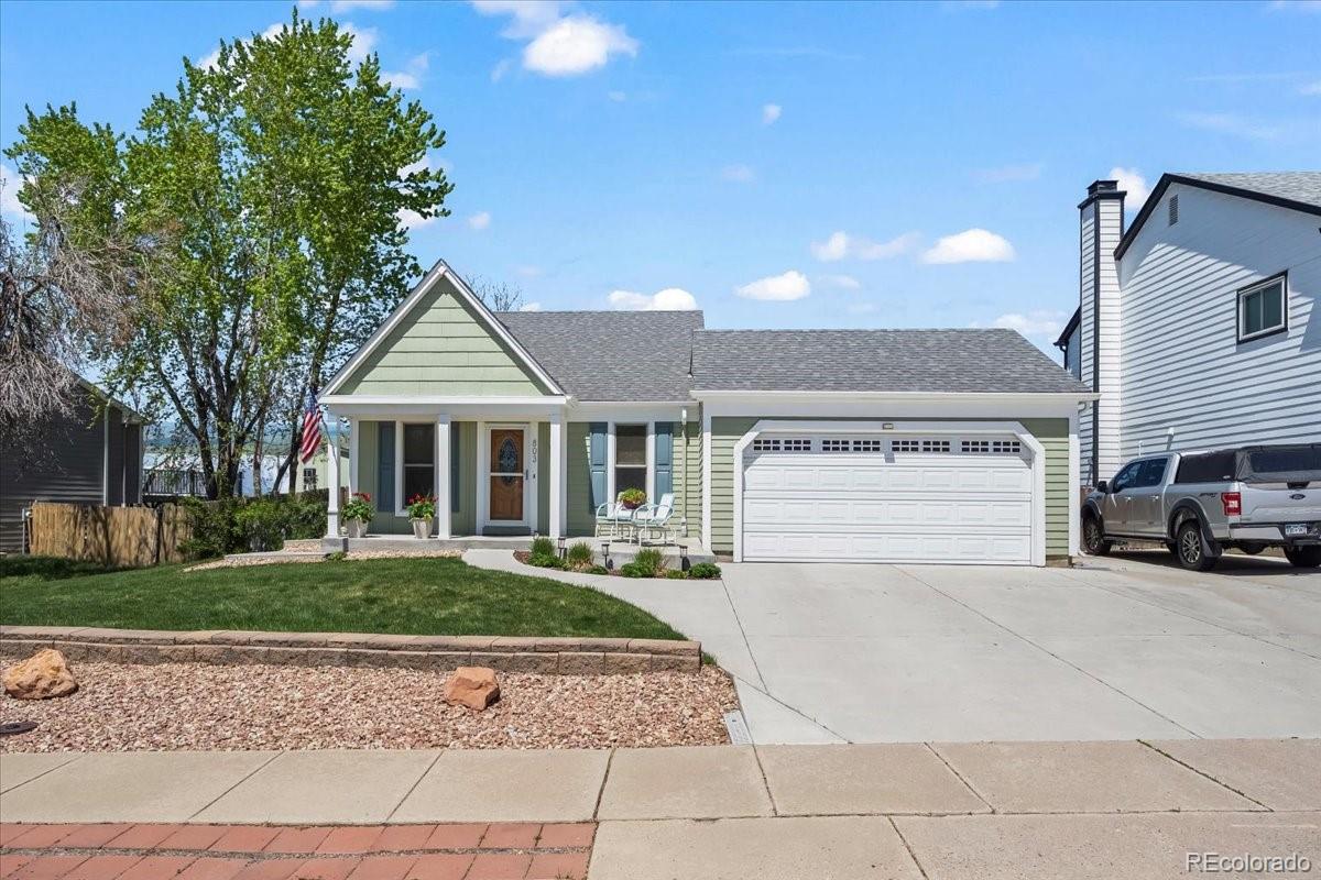 MLS Image #0 for 803 w lucerne drive,lafayette, Colorado