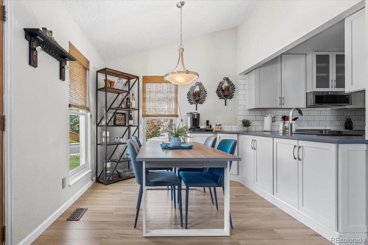MLS Image #1 for 803 w lucerne drive,lafayette, Colorado