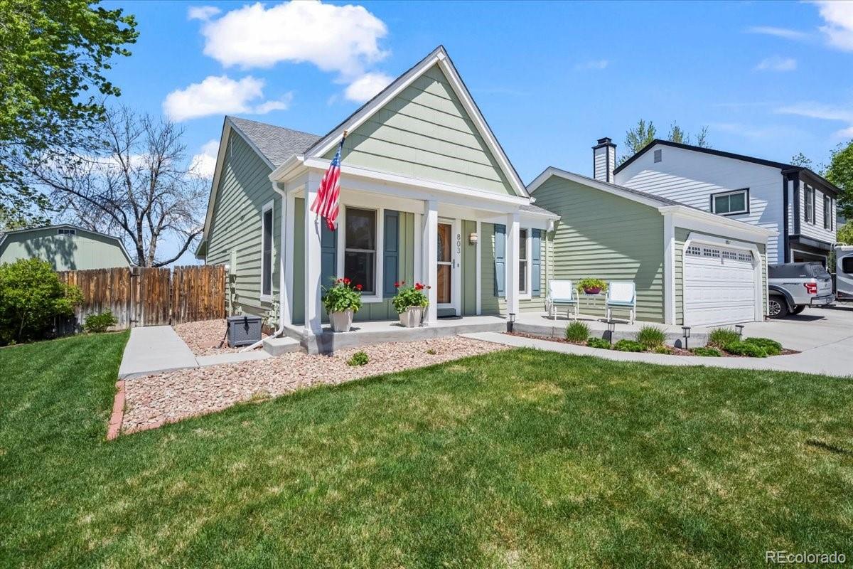 MLS Image #12 for 803 w lucerne drive,lafayette, Colorado