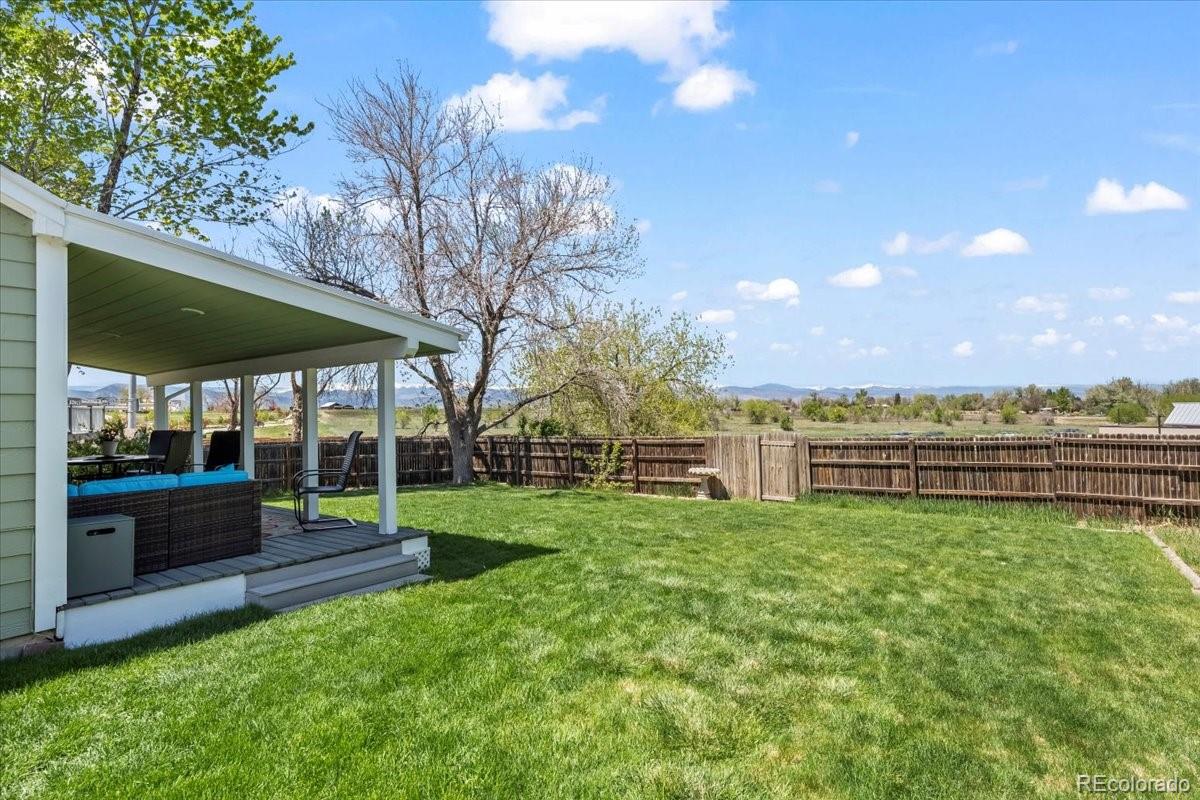MLS Image #20 for 803 w lucerne drive,lafayette, Colorado