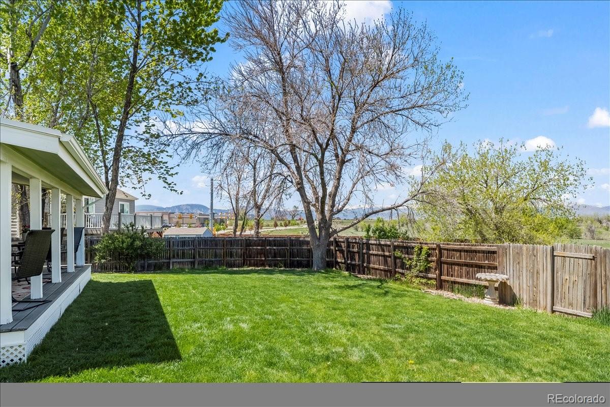 MLS Image #22 for 803 w lucerne drive,lafayette, Colorado