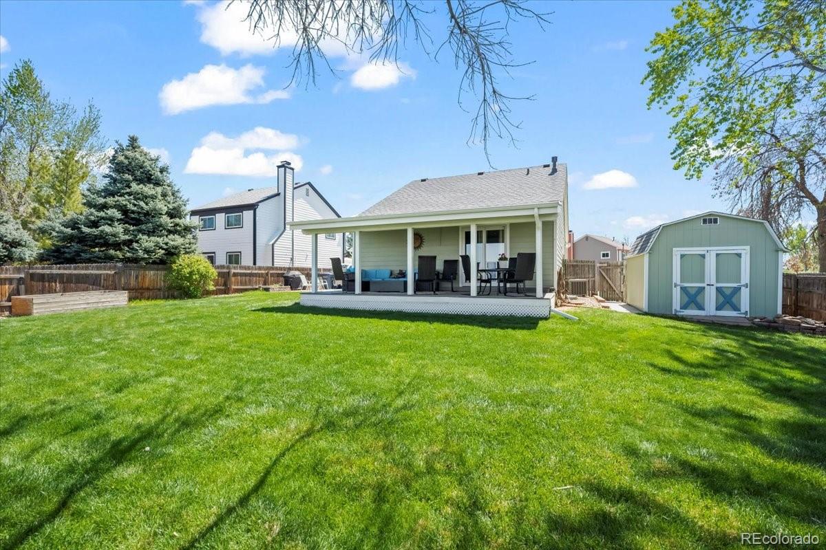 MLS Image #25 for 803 w lucerne drive,lafayette, Colorado