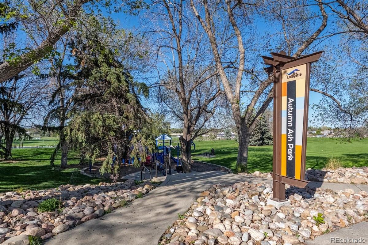 MLS Image #26 for 803 w lucerne drive,lafayette, Colorado