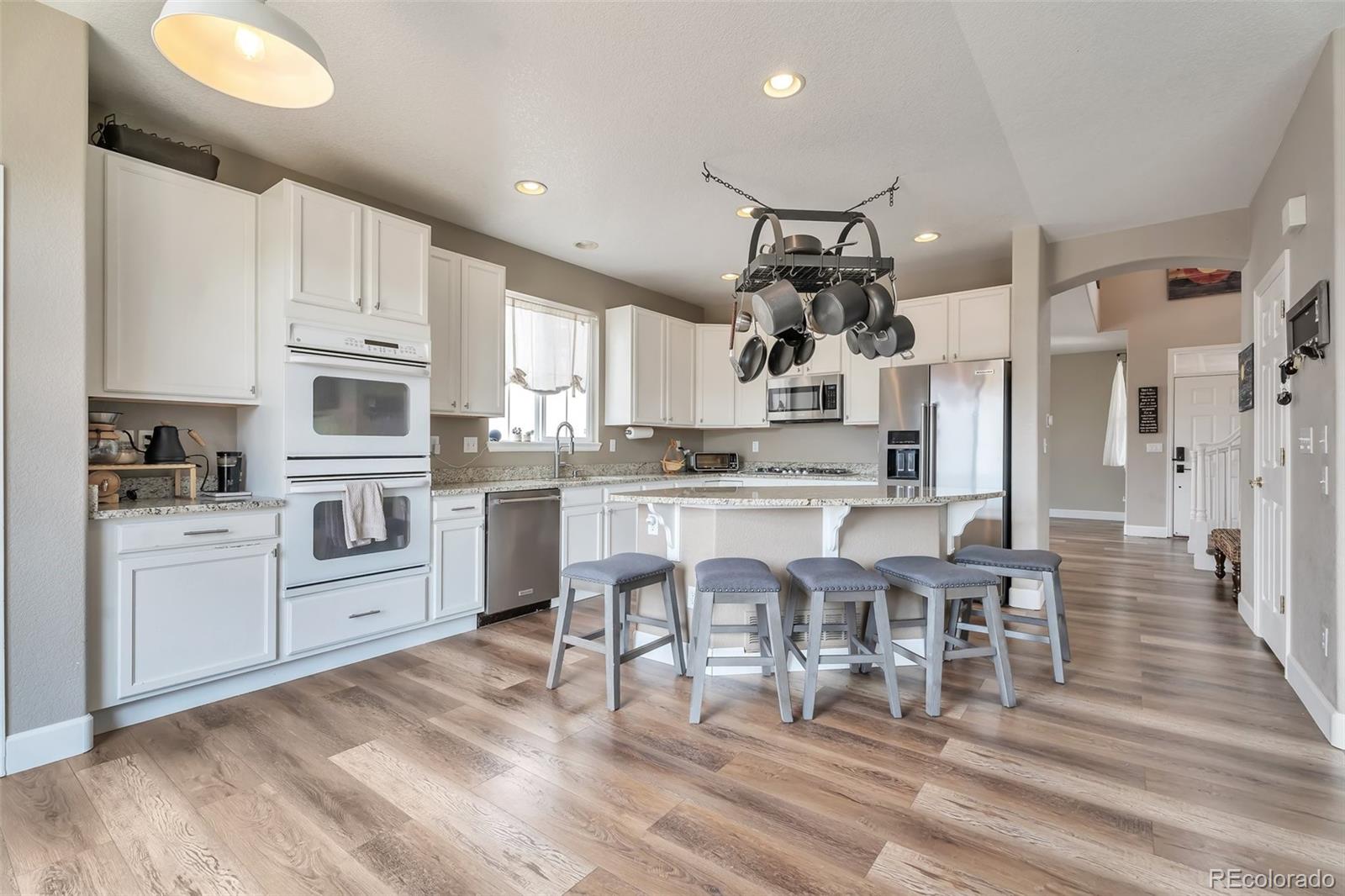 MLS Image #1 for 10695  wynspire road,highlands ranch, Colorado