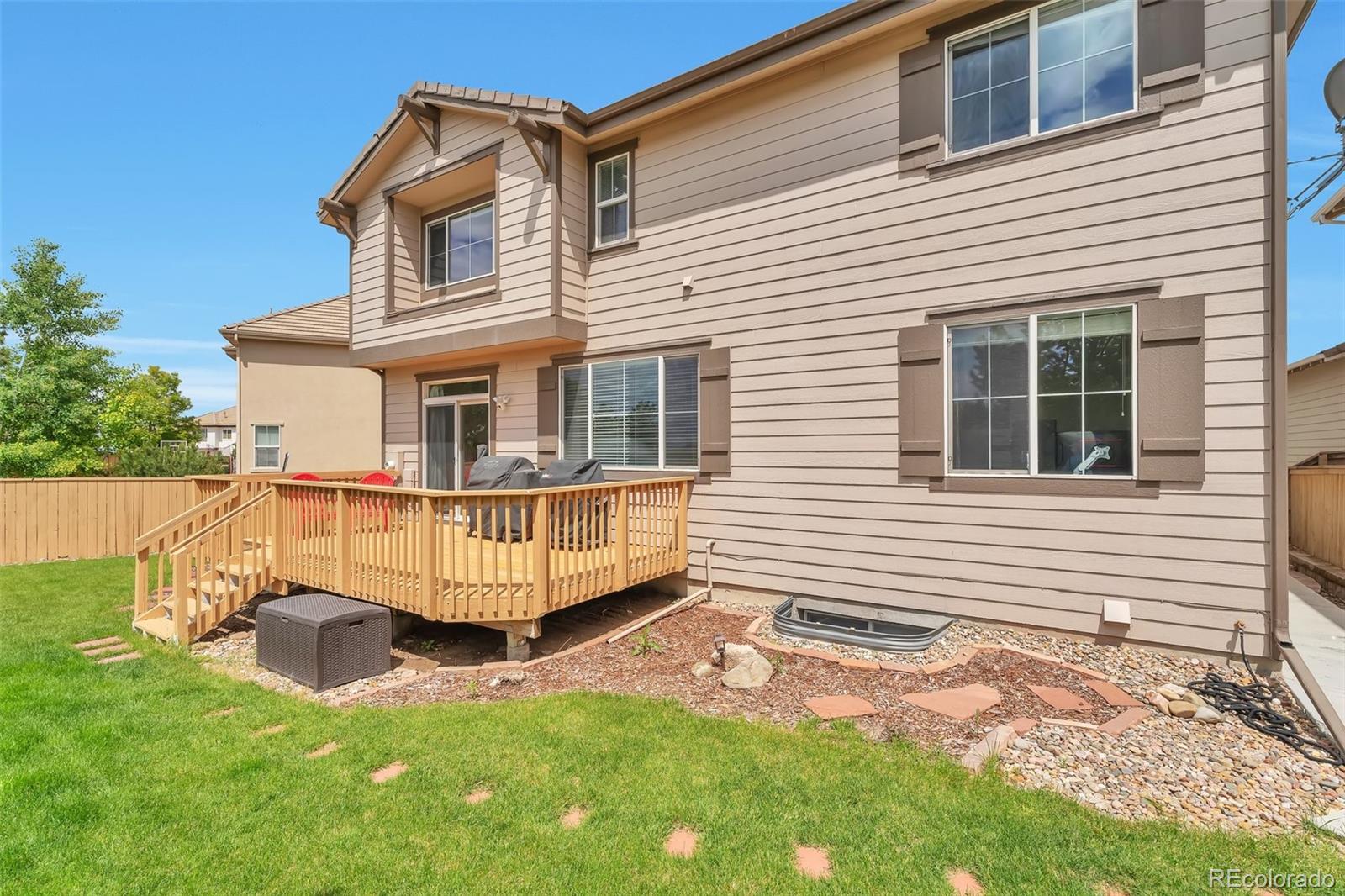 MLS Image #21 for 10695  wynspire road,highlands ranch, Colorado