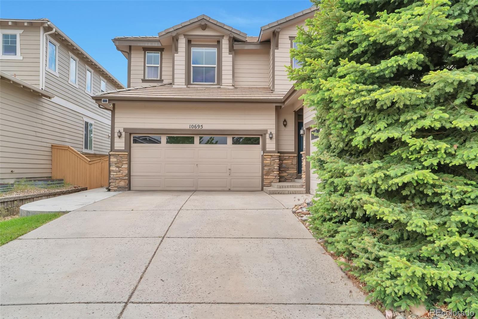 MLS Image #25 for 10695  wynspire road,highlands ranch, Colorado
