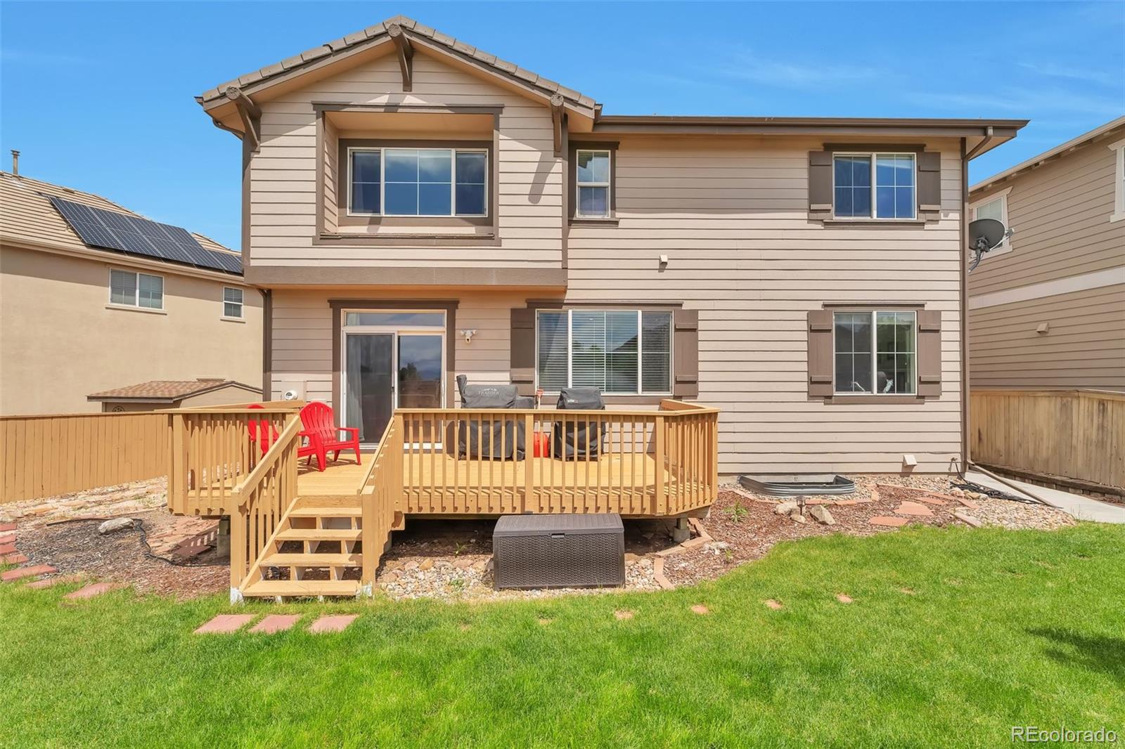 MLS Image #28 for 10695  wynspire road,highlands ranch, Colorado