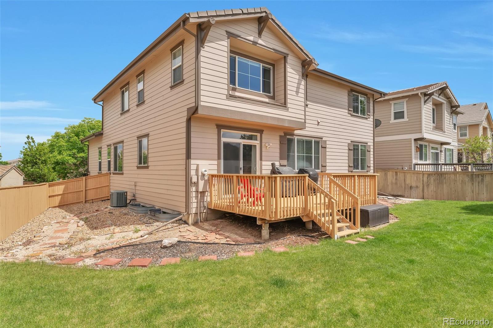 MLS Image #29 for 10695  wynspire road,highlands ranch, Colorado
