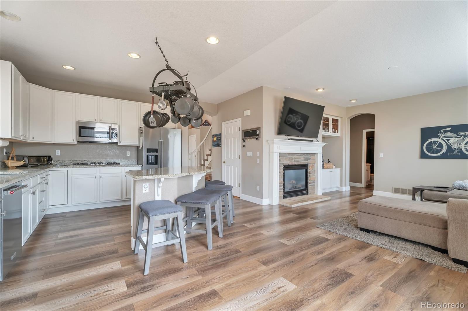 MLS Image #4 for 10695  wynspire road,highlands ranch, Colorado