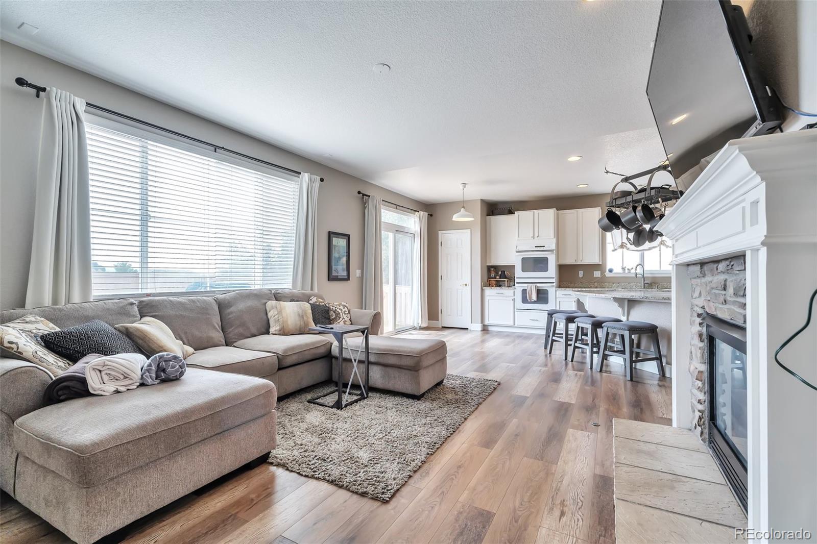 MLS Image #5 for 10695  wynspire road,highlands ranch, Colorado