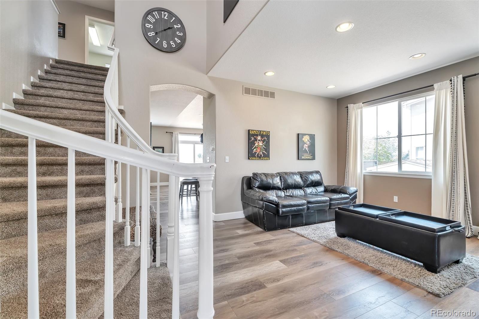 MLS Image #7 for 10695  wynspire road,highlands ranch, Colorado