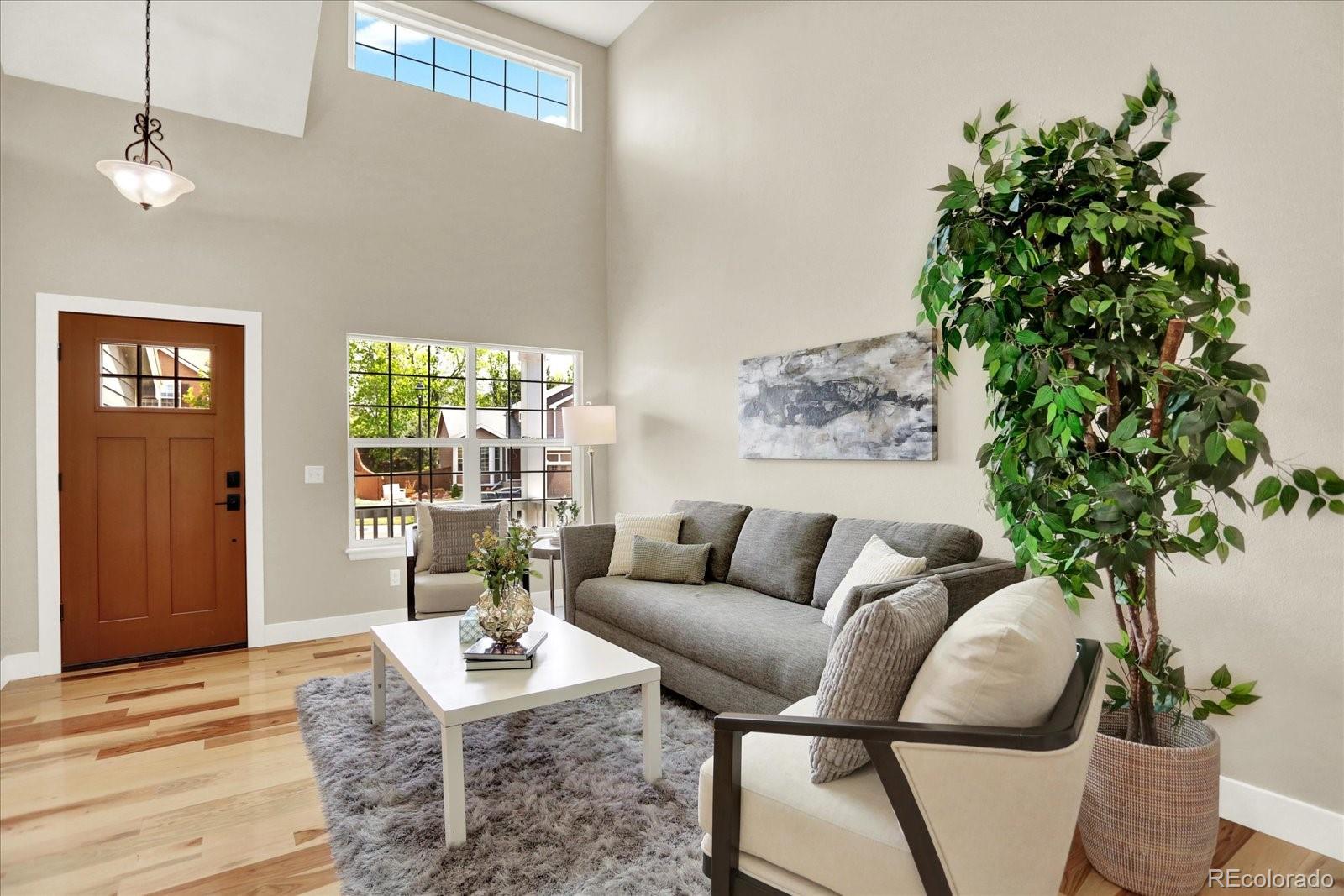 MLS Image #1 for 9885  thornbury way,highlands ranch, Colorado