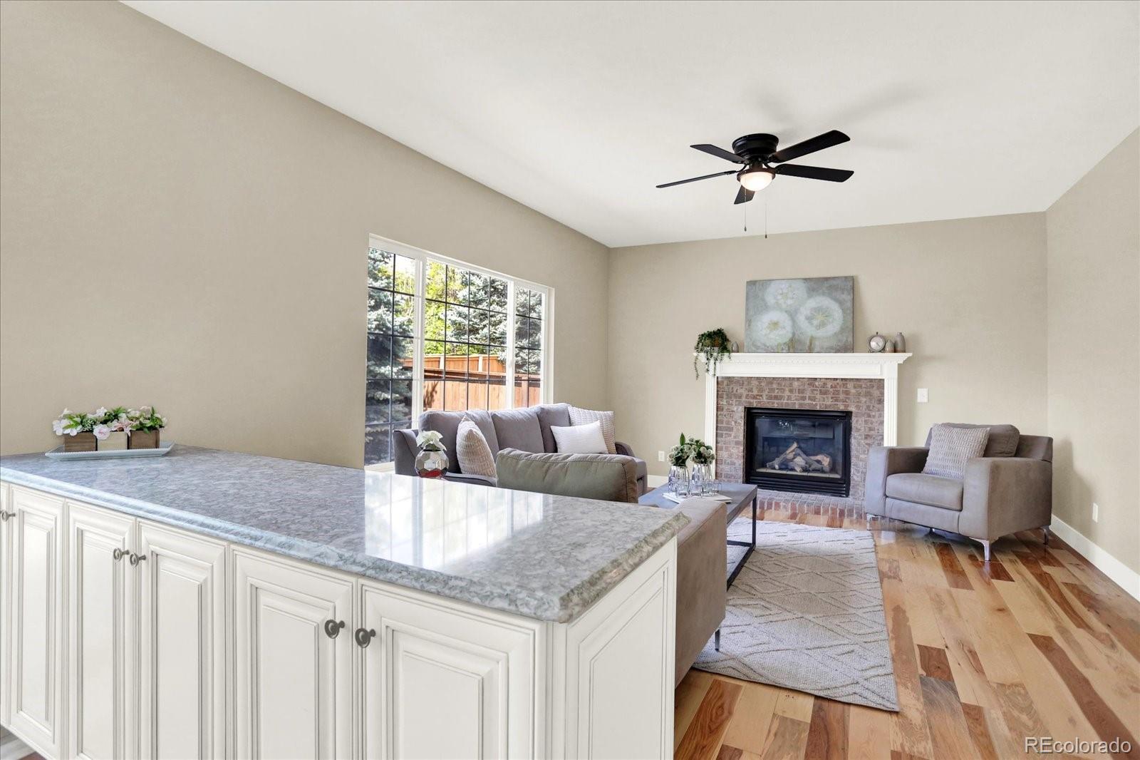 MLS Image #11 for 9885  thornbury way,highlands ranch, Colorado