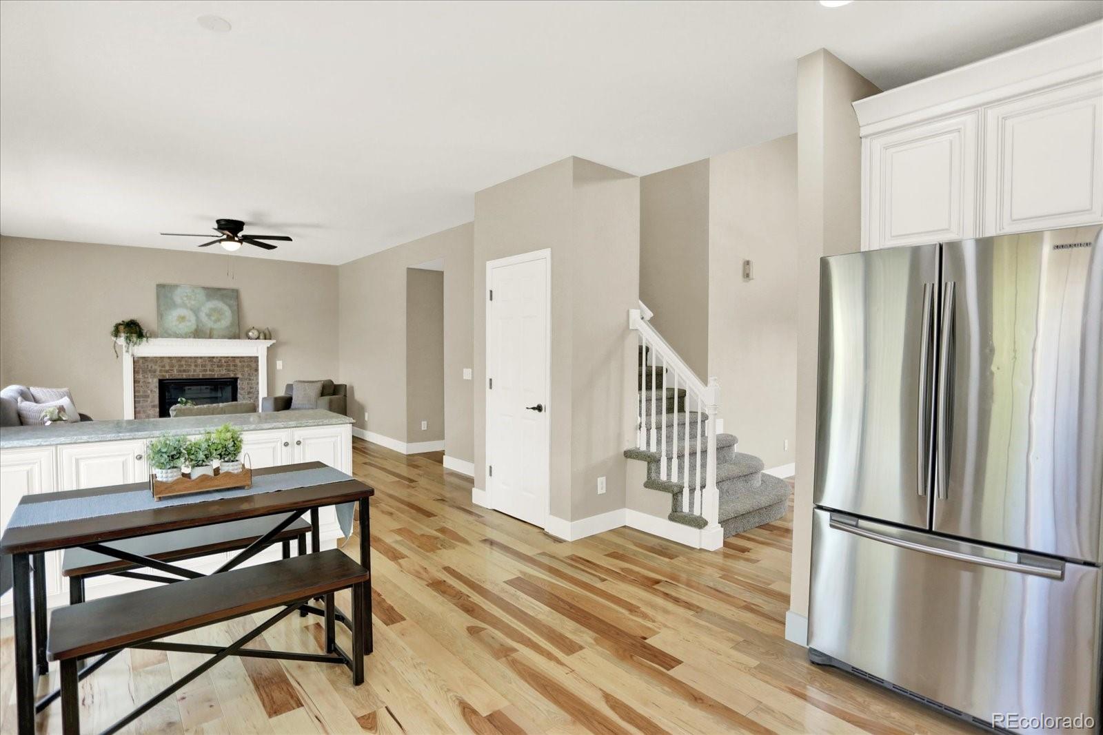 MLS Image #12 for 9885  thornbury way,highlands ranch, Colorado