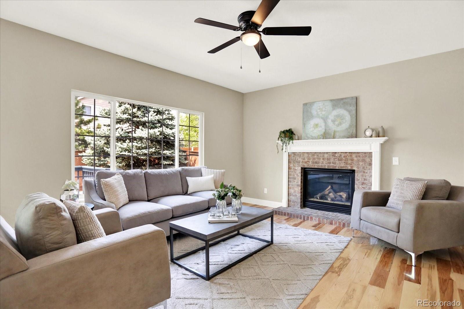 MLS Image #3 for 9885  thornbury way,highlands ranch, Colorado