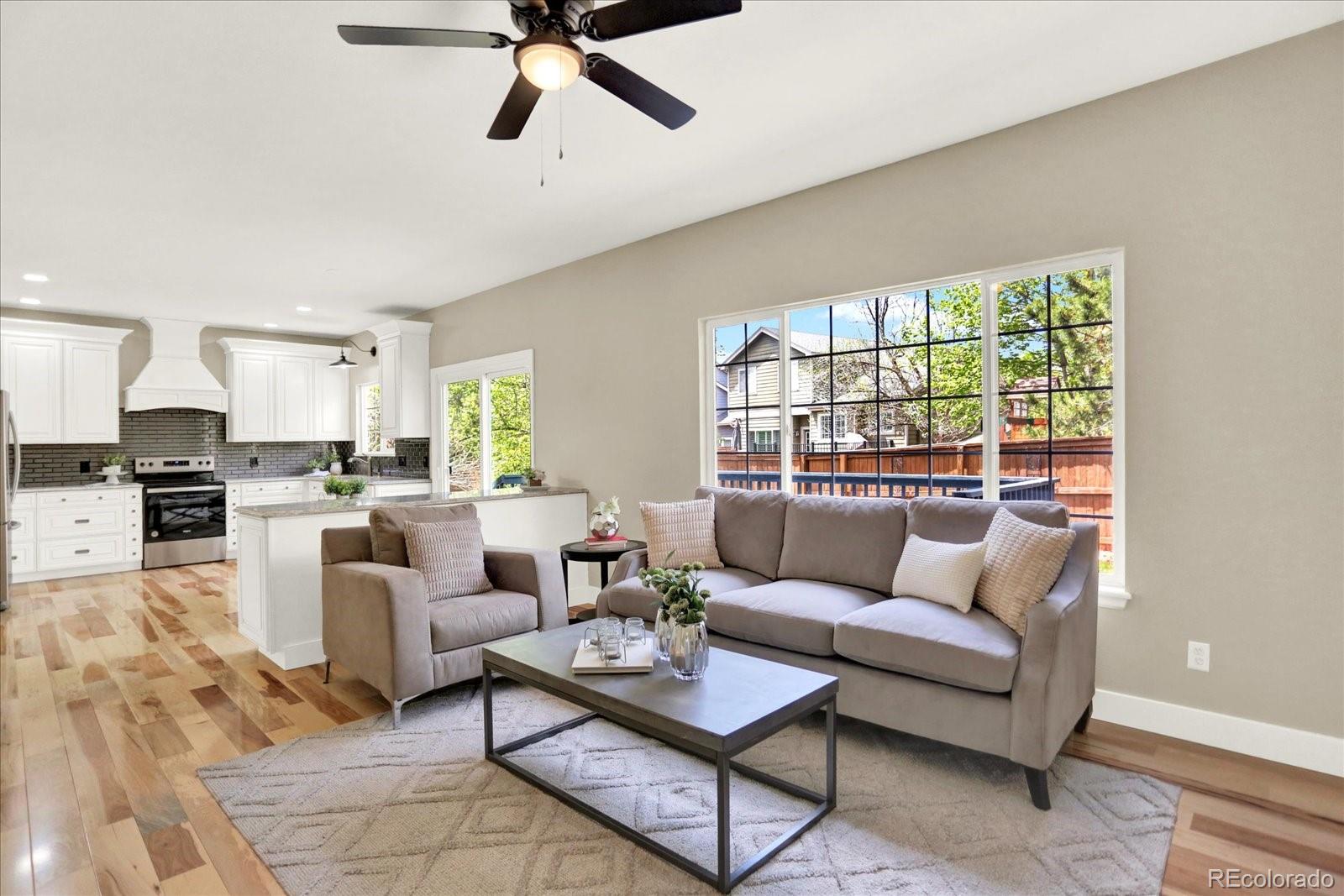 MLS Image #5 for 9885  thornbury way,highlands ranch, Colorado