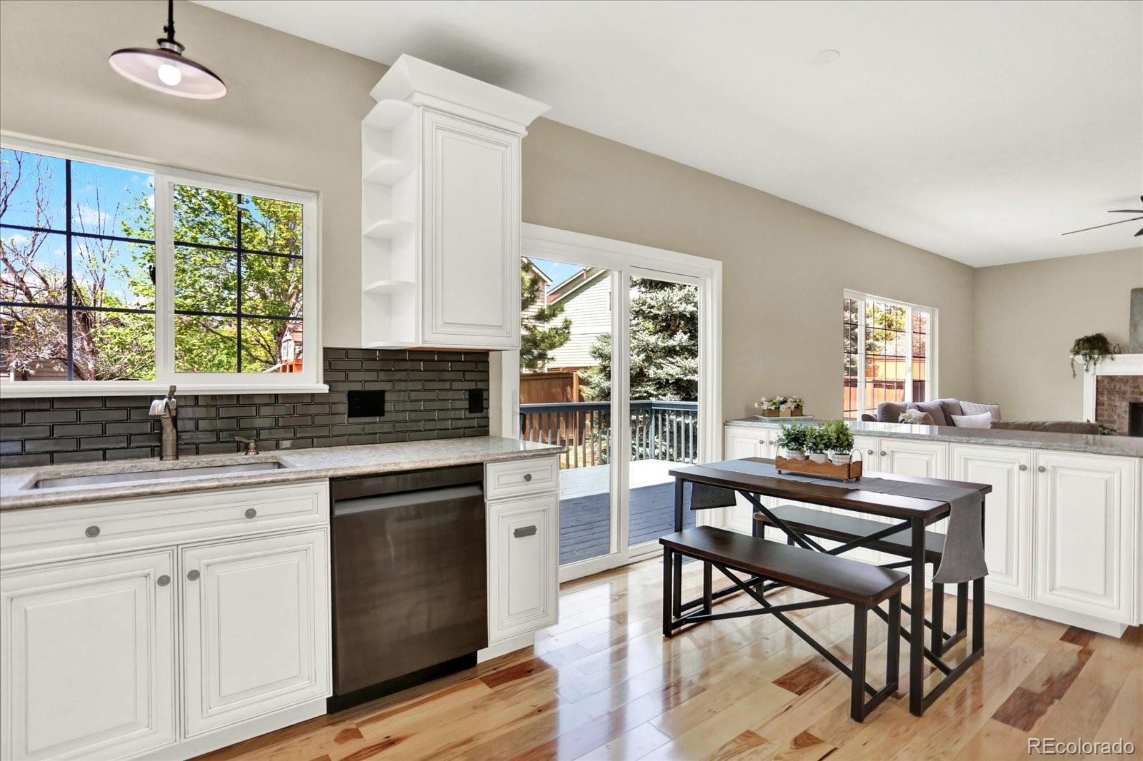 MLS Image #7 for 9885  thornbury way,highlands ranch, Colorado