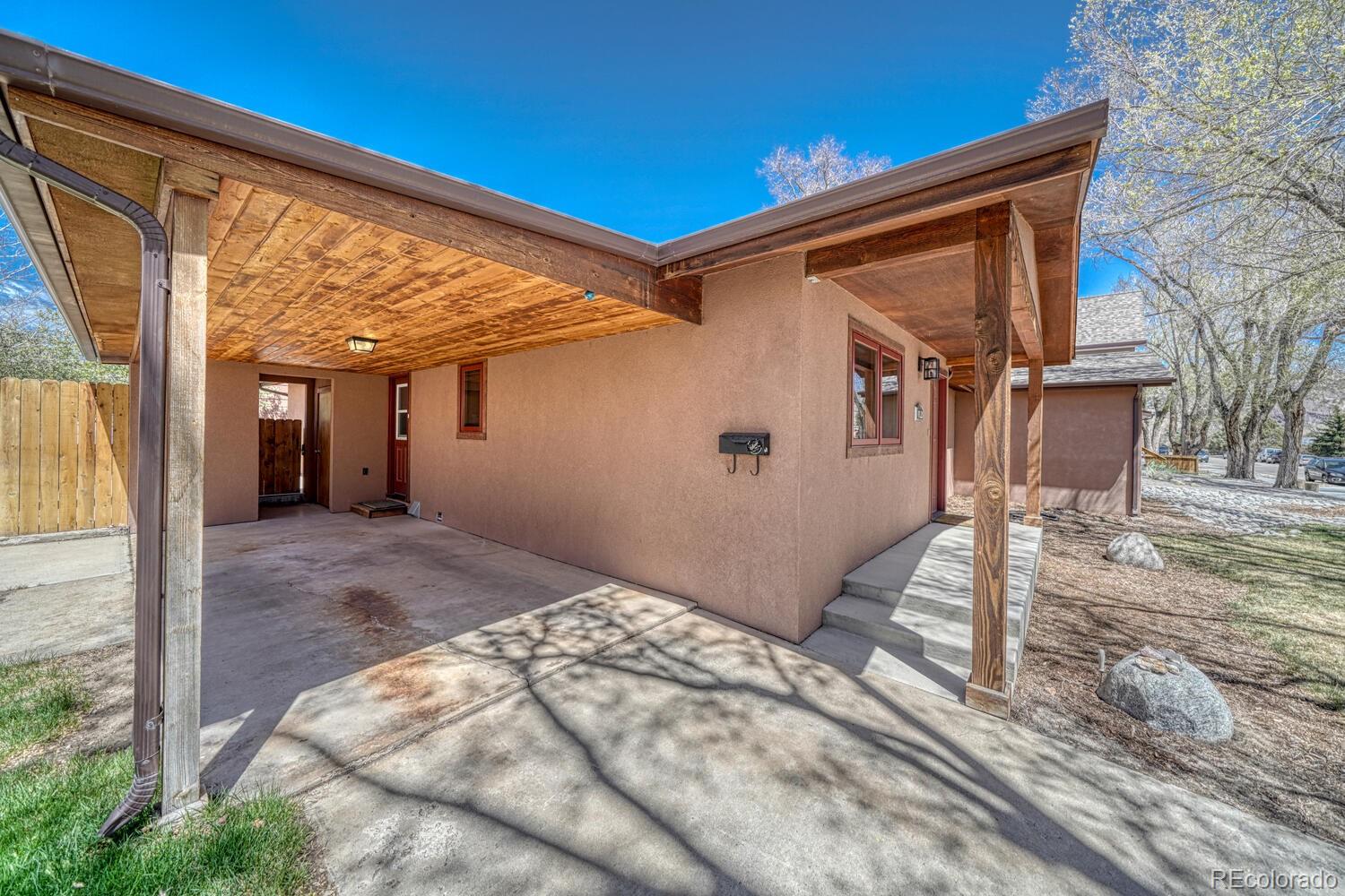 CMA Image for 1138  E Street,Salida, Colorado