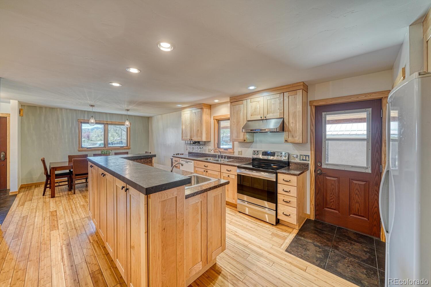 MLS Image #15 for 1138  e street,salida, Colorado