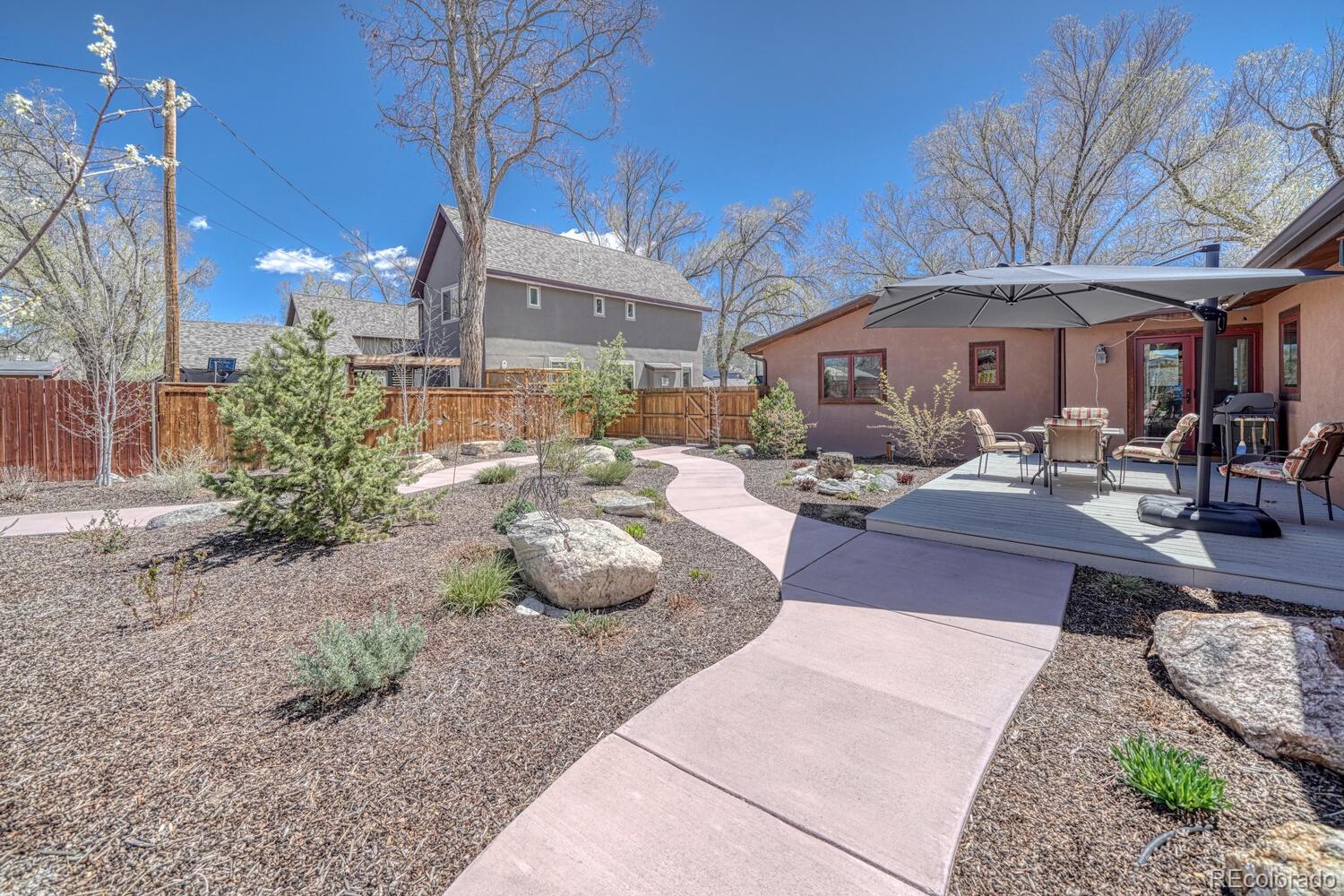 MLS Image #34 for 1138  e street,salida, Colorado