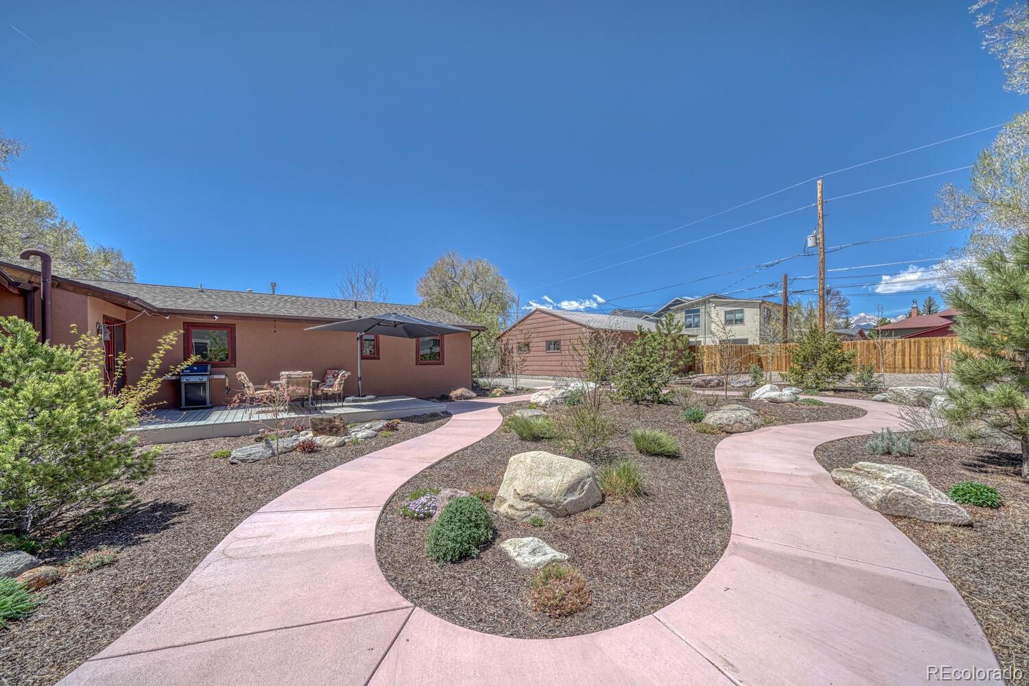 MLS Image #38 for 1138  e street,salida, Colorado