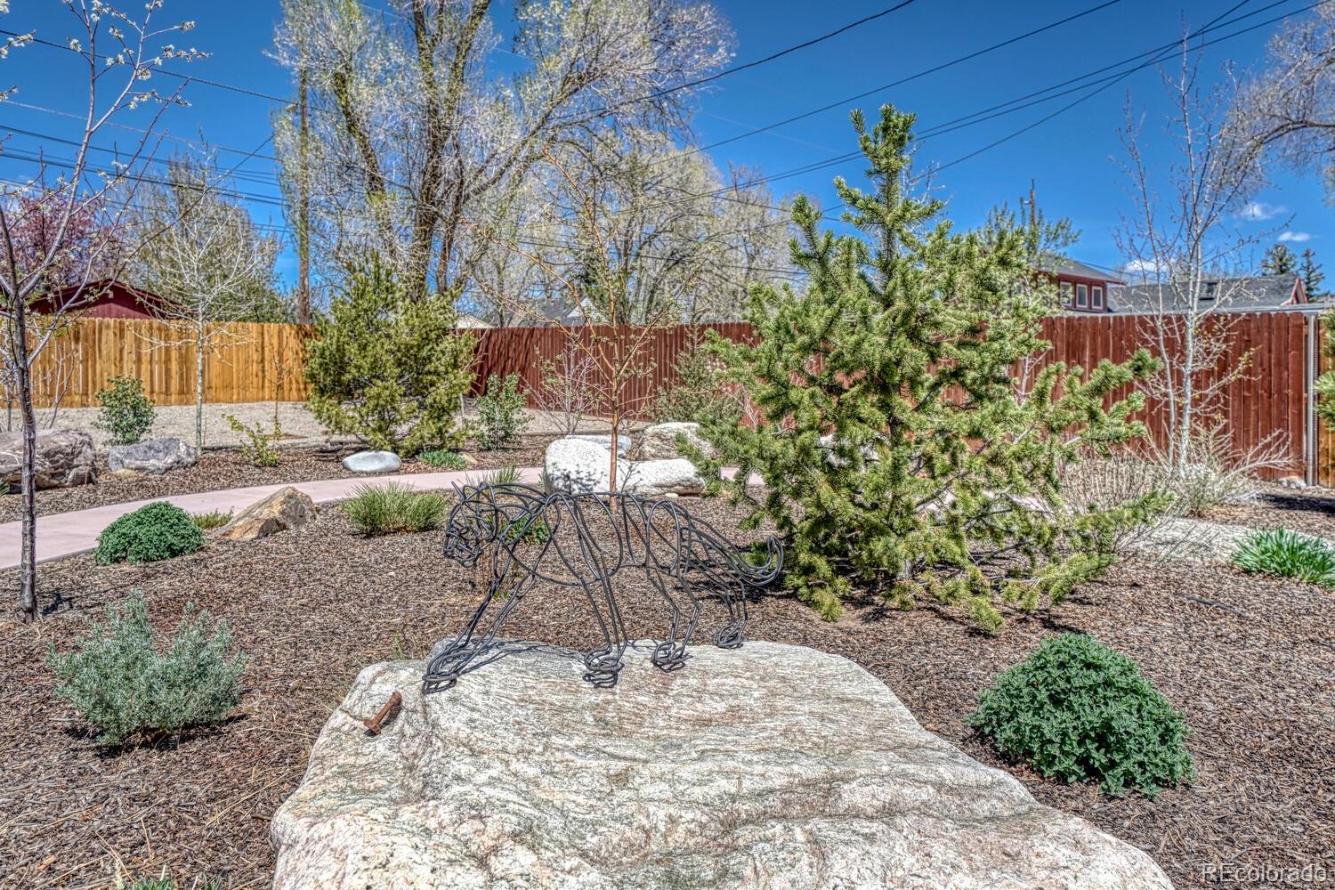 MLS Image #39 for 1138  e street,salida, Colorado