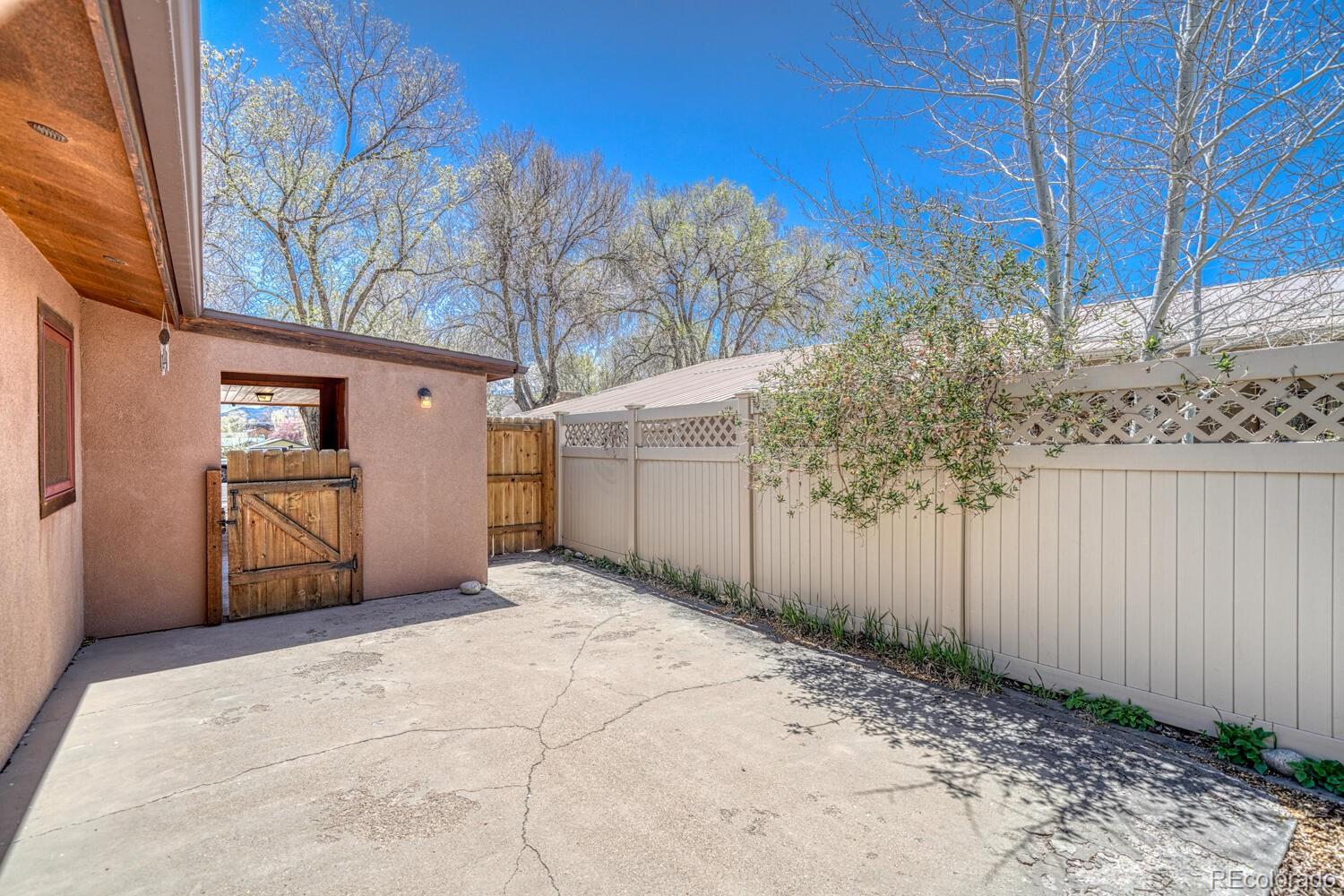 MLS Image #4 for 1138  e street,salida, Colorado