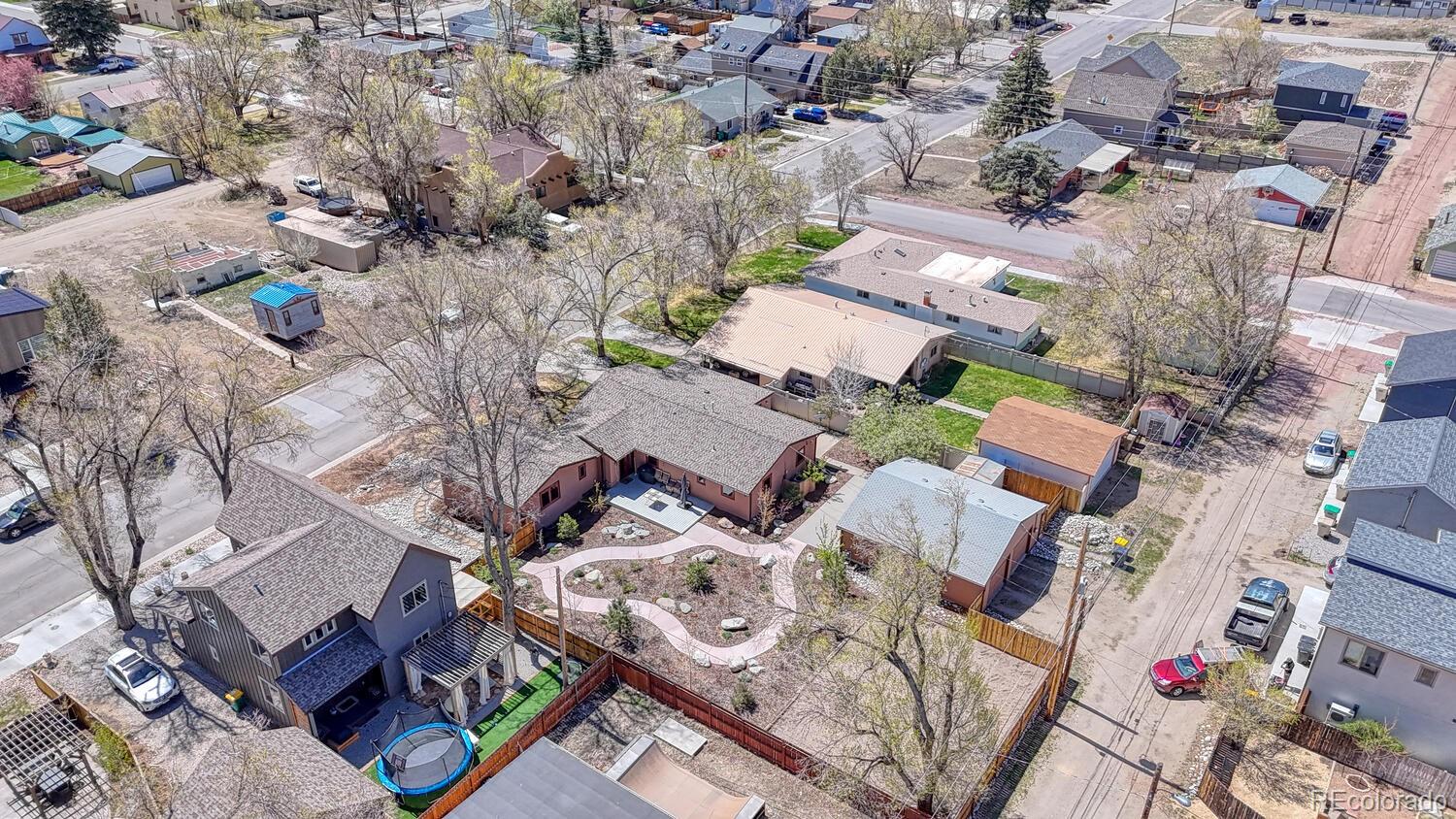 MLS Image #45 for 1138  e street,salida, Colorado