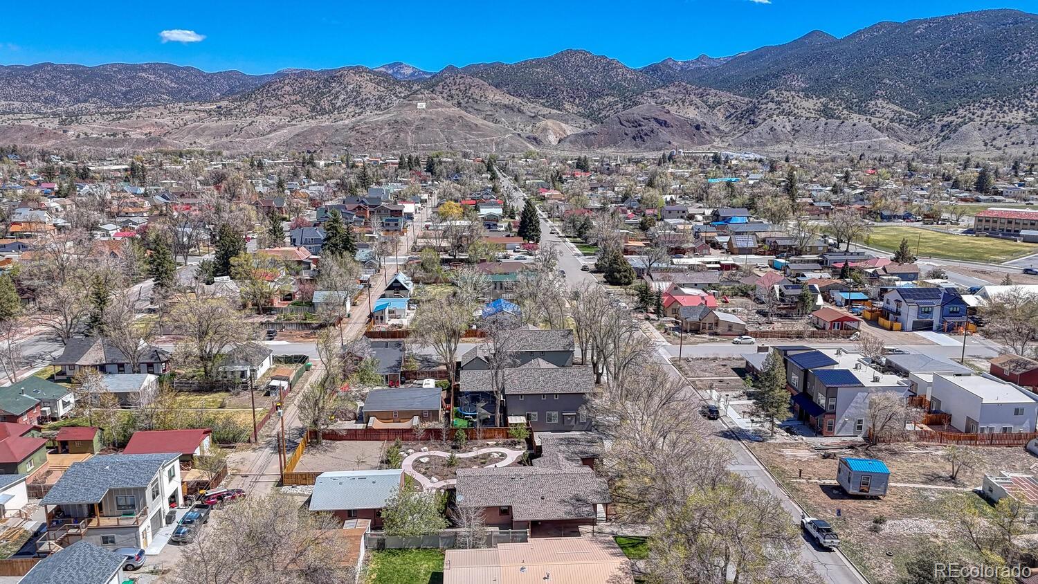 MLS Image #46 for 1138  e street,salida, Colorado