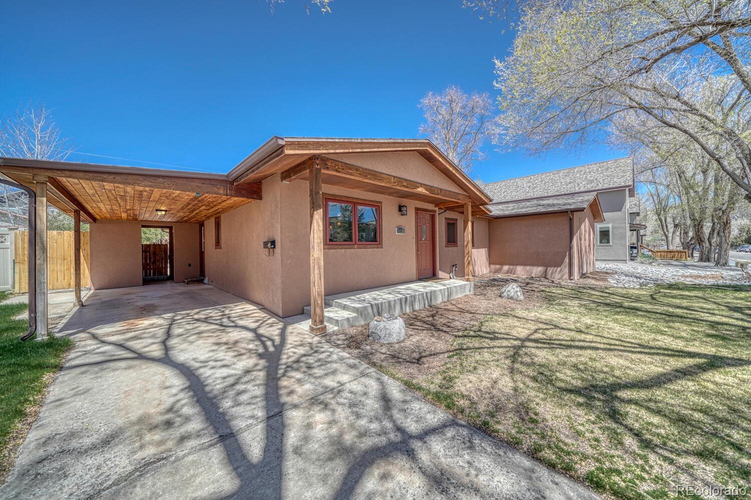 MLS Image #48 for 1138  e street,salida, Colorado