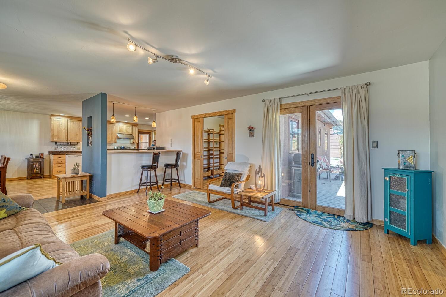 MLS Image #7 for 1138  e street,salida, Colorado