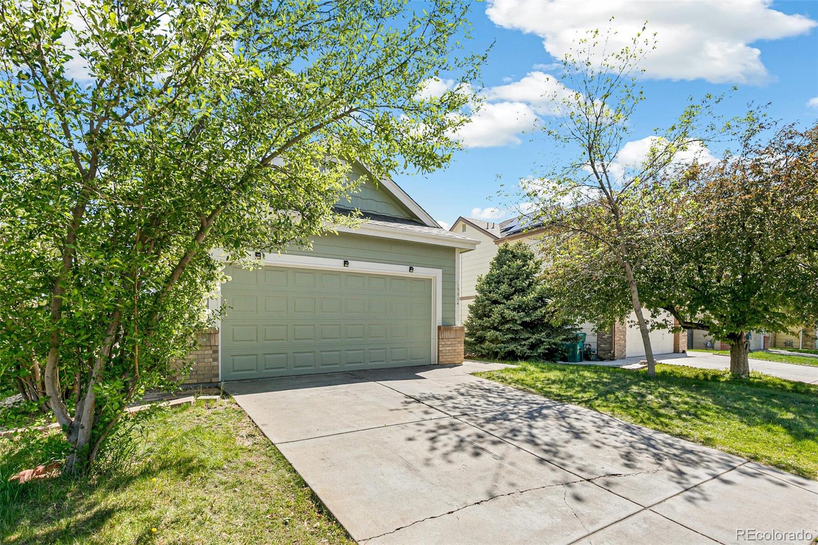 MLS Image #1 for 19804 e villanova place,aurora, Colorado